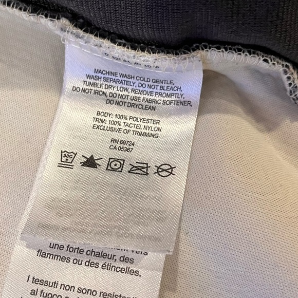 Columbia Heavyweight Fleece Jacket - Picture 6 of 7